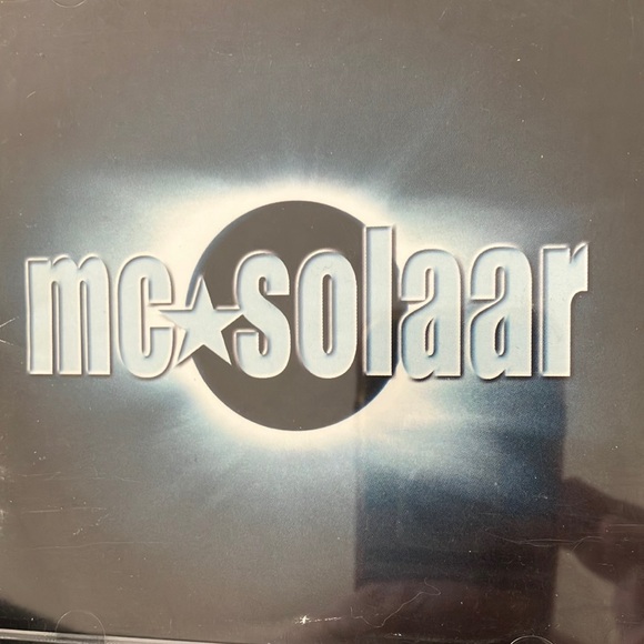 Other - Mc solar cd